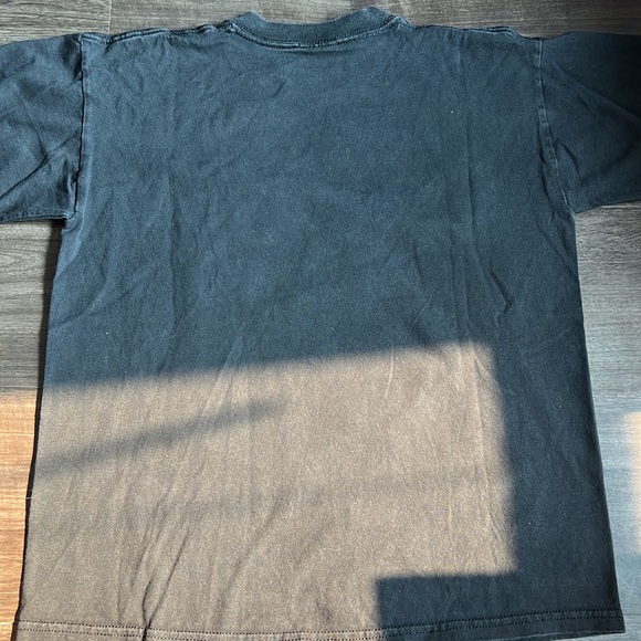 Vintage 2003 Unstoppable Spider-Man T shirt - Picture 5 of 5